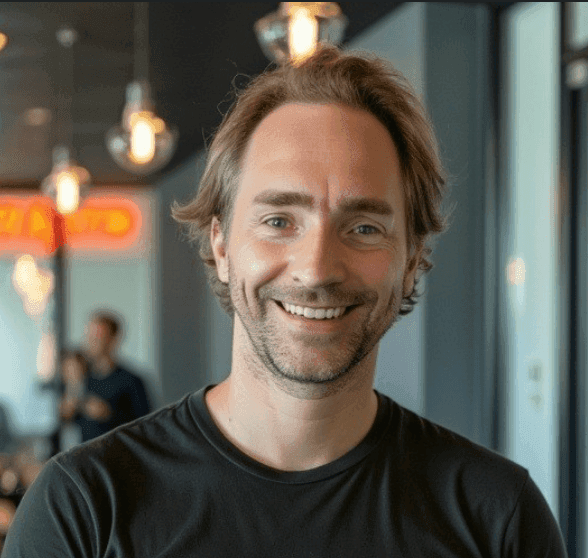 Gorden Wuebbe