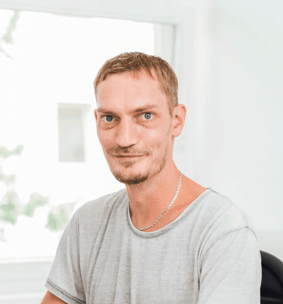 Jan Kriedner
