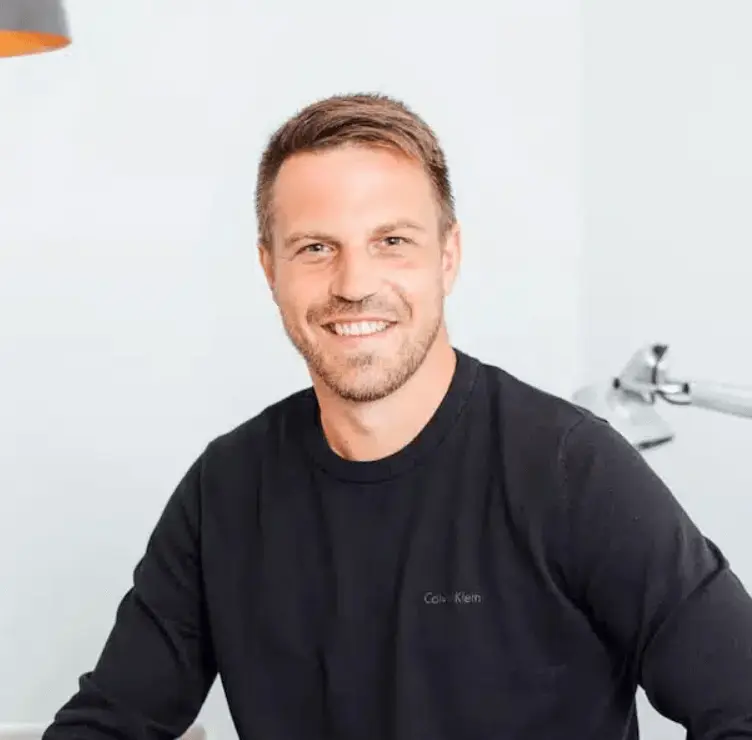 Tobias Sander